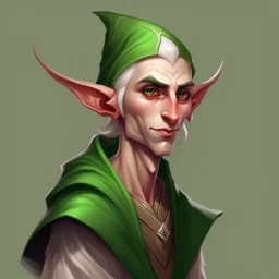 Normal elf