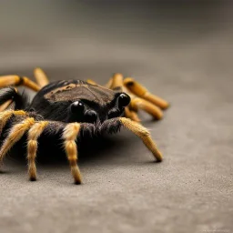 Tarantulas are spiders that belong to the family Theraphosidae. They are found in many parts of the world and are known for their large size, long lifespan, and venomous bites. Most tarantulas are not dangerous to humans, but some species have venom that can cause mild to moderate symptoms, such as pain, swelling, and redness at the bite site.