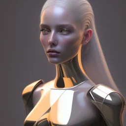 Space pop girl, smooth soft skin, symmetrical, soft lighting, detailed face, concept art, digital painting, looking into camera. Designed by VVinchi all on PlaygroundAI Stable Diffusion 1.5 base model. Will not produce the same result when Remixed!