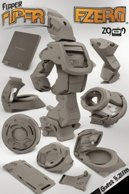 flipper zero gadget