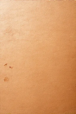 textured tan paper background with old stains across bottom