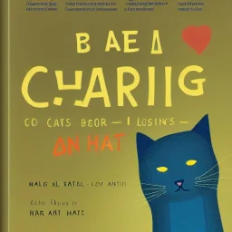 To be a cat Matt haig