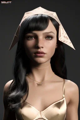 (night:1.1), __lingerie__, __angles__, 12 year old elf girl, [__starlets__|__starlets__], (pale __skincolor__ skin:1.2), __wtf__ __hair__, detailed face and eyes, (flat chested:1.1), haltertop, choker, freckles, dynamic pose, __accessory__, strappy outfit, (straps:1.1), (buckles, buttons, snaps, rings:1.0), tribal tattoos, forest backgrounddetailed eyes, plump lips, fantasy theme, Model hash: ddc3021b