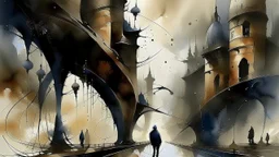 Thomas Wells Schaller