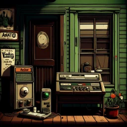 Vintage.