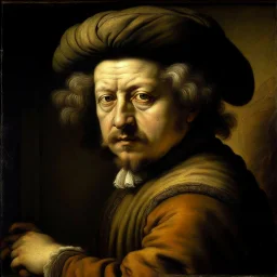 Rembrandt