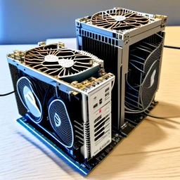 ASIC bitcoin miner and ASIC mining farm. Bitcoin