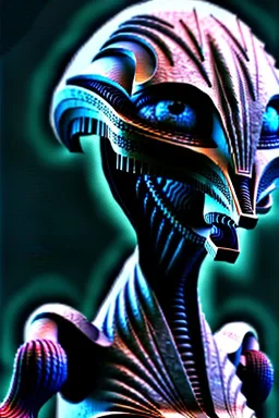 alien, demons, 8k, finely detailed, photo realistic.