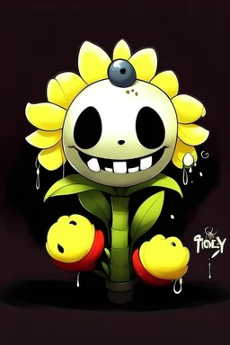 Flowey