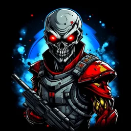 galaksi katili zed çizim temalı zombi olmadan