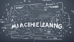 machine learning sign