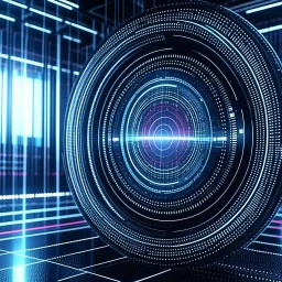 The future's technology, 4K