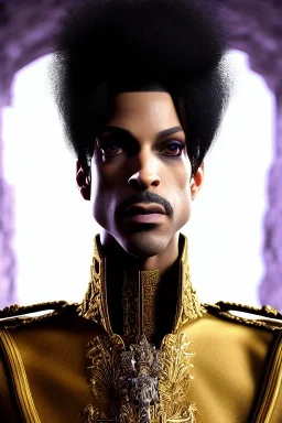 portrait of prince set in magic, cinematic lighting, photorealistic, realistic, detailed, volumetric light and shadow, hyper HD, octane render, unreal engine 5 insanely detailed and intricate, hypermaximalist, elegant, ornate, hyper-realistic, super detailed --v 4