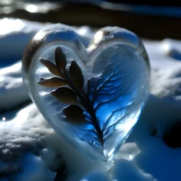 ICE HEART