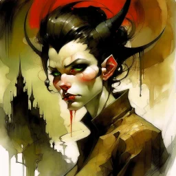 Alex Maleev