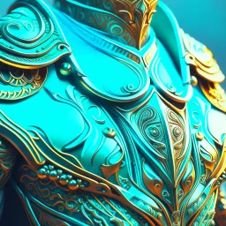 stylized armor with ornaments, epic, fantasy, intricate, hyper detailed, artstation, concept art, smooth, sharp focus, ray tracing, vibrant, photorealistic, textured, centered, 4k