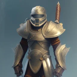 spartan armor