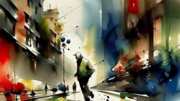Thomas Wells Schaller