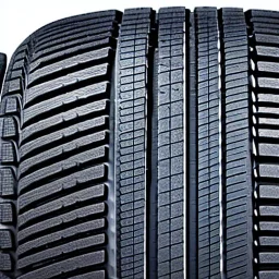 winter tyre tread