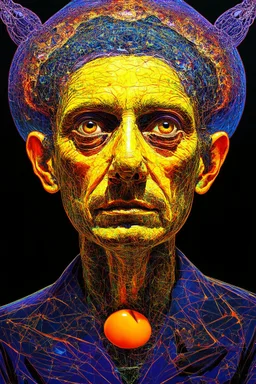 regenerative consciousness; surrealistic Dada