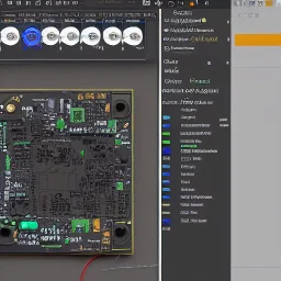 Genera immagini di alta qualità per power supply utilizzando l'IA