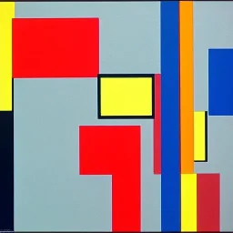 geometric abstraction