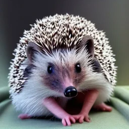 hedgehog cute cartoom