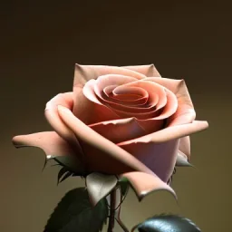 rose