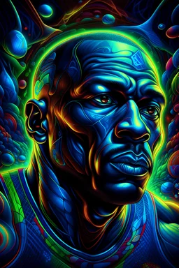 WILL TO POWER EMBODIED IN WILL TO POWER EMBODIED IN Michael Jordan as basketball player, psychedelic, invincible, focused, godpower, divine, dark, concept art, smooth, extremely sharp detail, finely tuned detail, ultra high definition, 8 k, unreal engine 5, ultra sharp focus, psychedelic, invincible, violent, focused, godpower, divine, dark, concept art, smooth, extremely sharp detail, finely tuned detail, ultra high definition, 8 k, unreal engine 5, ultra sharp