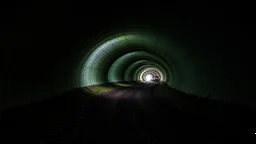 Tunnel of Love, Ukraine