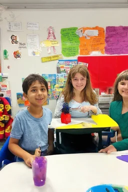 learning hero fun language teacher