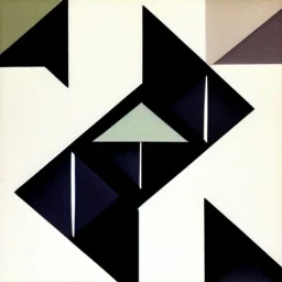 geometric abstraction