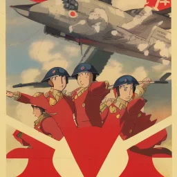 War propaganda, USSR, World War 2