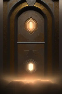 Dark Portal