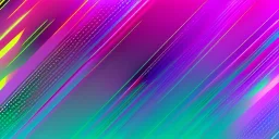 Vector technology abstract background with dynamic amorphous vector flowing gradient particle water curve waves and modern pink, yellow, orange lines. Retro futurism geometric, cyberpunk.