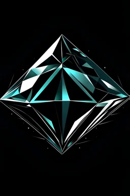 Dark Diamond logo