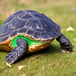 cute turtle