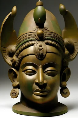 inca