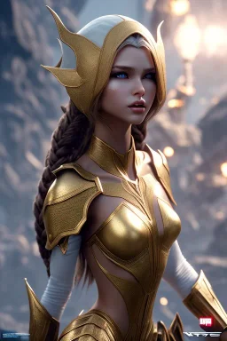 https://i.pinimg.com/750x/ea/89/7a/ea897a7b7a4cfe9ee35af8bcf66270e3.jpg Female elf, by Ko Young Hoon, Unreal Engine, by Wētā FX, by WLOP, insanely detailed and intricate, hypermaximalist, elegant, ornate, hyper realistic, super detailed, symmetric face, ultradetailed body, ultradetailed clothes, cute face