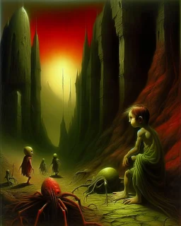 Zdzisław Beksiński