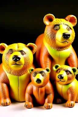 Pigbear