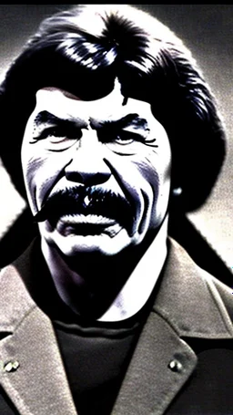 charles bronson