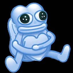 Character from plush Pepe to plush monkey