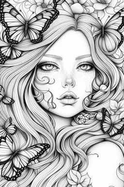 Portrait of a cat by Van Gogh