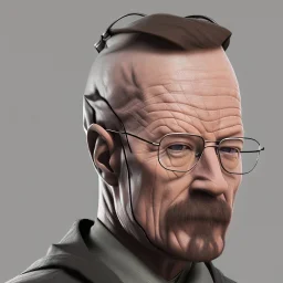 Walter white