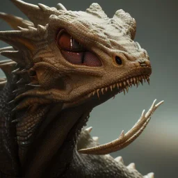 dragon portrait,8k resolution, high-quality, fine-detail, fantasy, incredibly detailed, ultra high resolution, 8k, complex 3d render, realistic