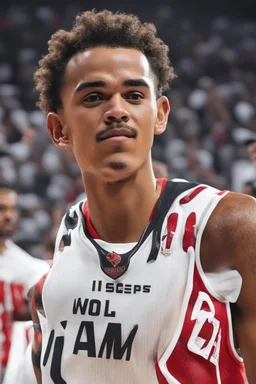 trae young