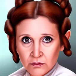 Tiny_cute_and_adorable_chibi_carrie_fisher_as_princess_leia_wit_very_big_brown_eyes__intricate_stunning_highly_detailed_by_artgerm__portrait__soft_studio_lighting__ultra_realistic__photorealistic__octane_render__unreal_engine__hyper_detailed