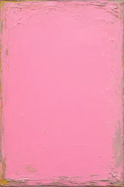Square with dirty pink colour