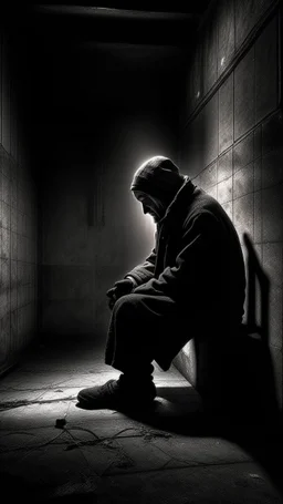 I am sitting in the black soil of darkness I miss the light of execution and I am weak The shadow of fear closed in my imagination Match light fills the corridors I am a refugee waiting for my fate Light of Vengeance, Can You Take Me? He took refuge from the light of the sky for the last time The moment when killing is considered wrong I am lost in the strangeness of darkness Light of execution, when will you come to see me?